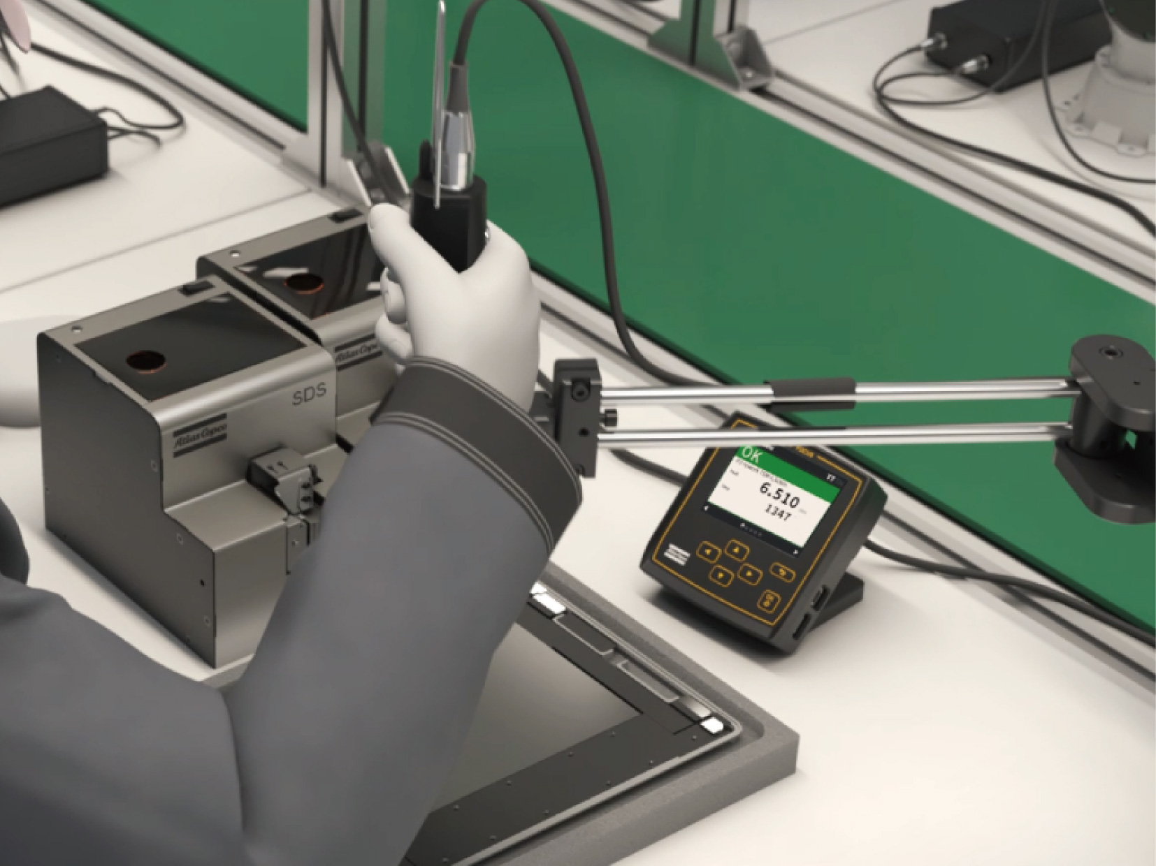 微扭型離合器式工具