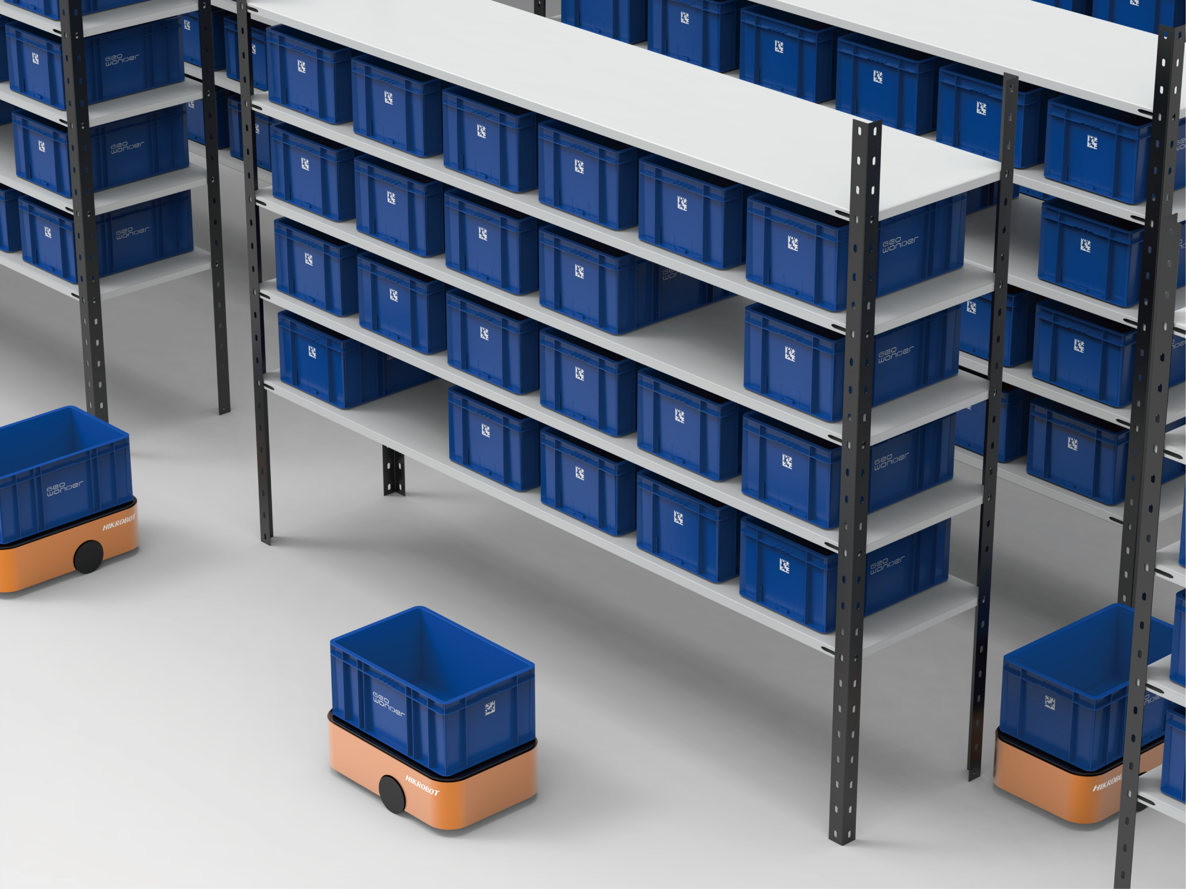 自主移動機器人